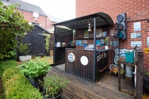 Garden- click for photo gallery